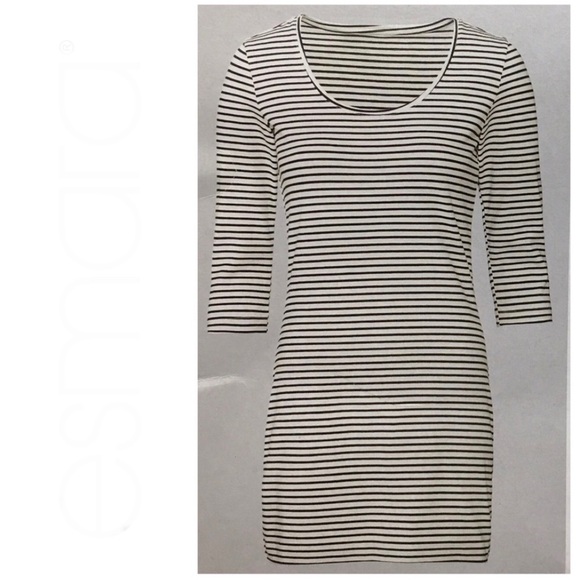 Esmara Ladies striped Tunic Top - Picture 2 of 6